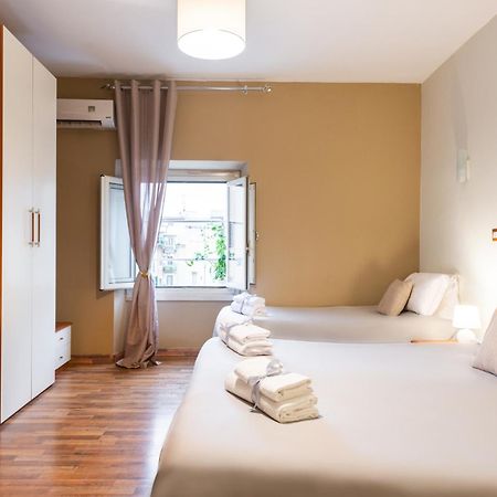 Rome'S Best Holidays Guest House Exterior foto