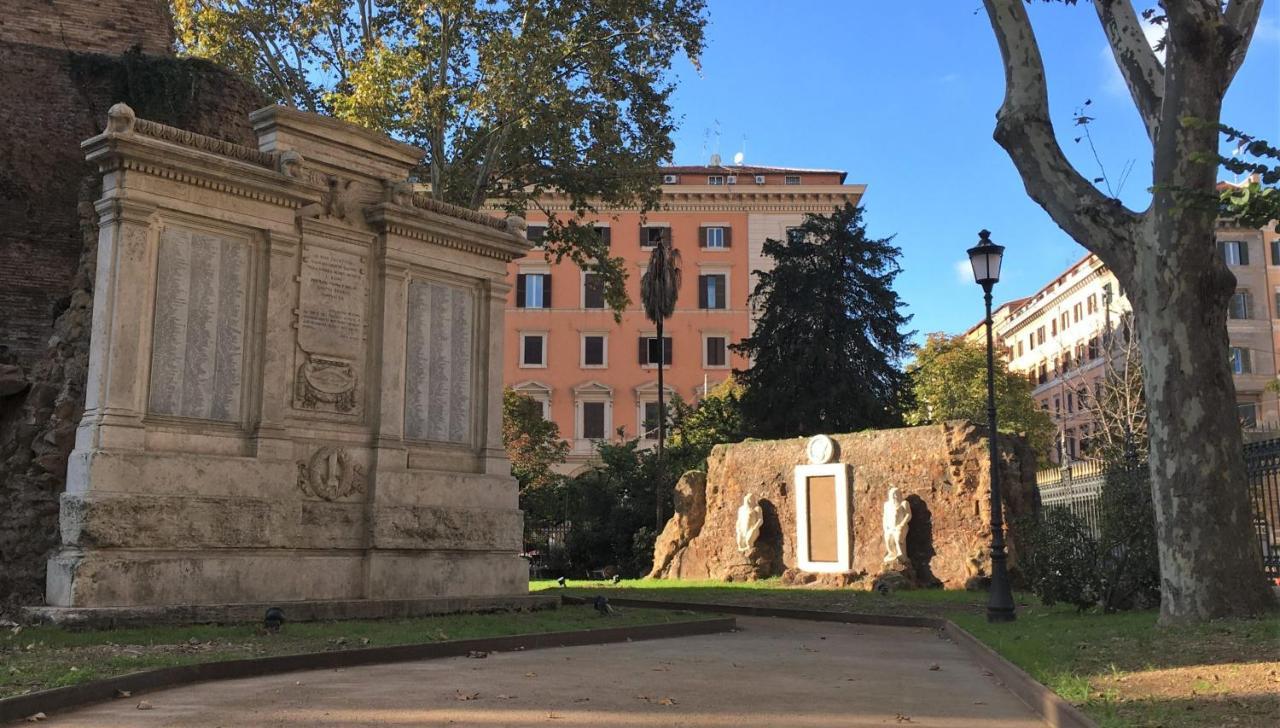 Rome'S Best Holidays Guest House Exterior foto