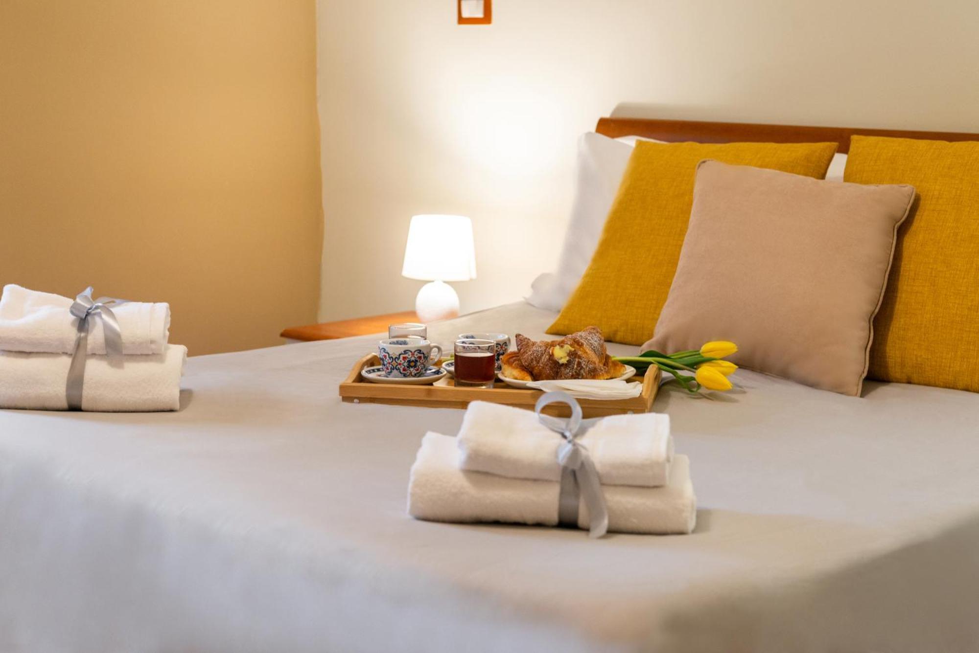 Rome'S Best Holidays Guest House Exterior foto