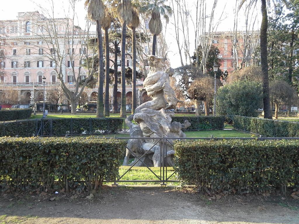 Rome'S Best Holidays Guest House Exterior foto
