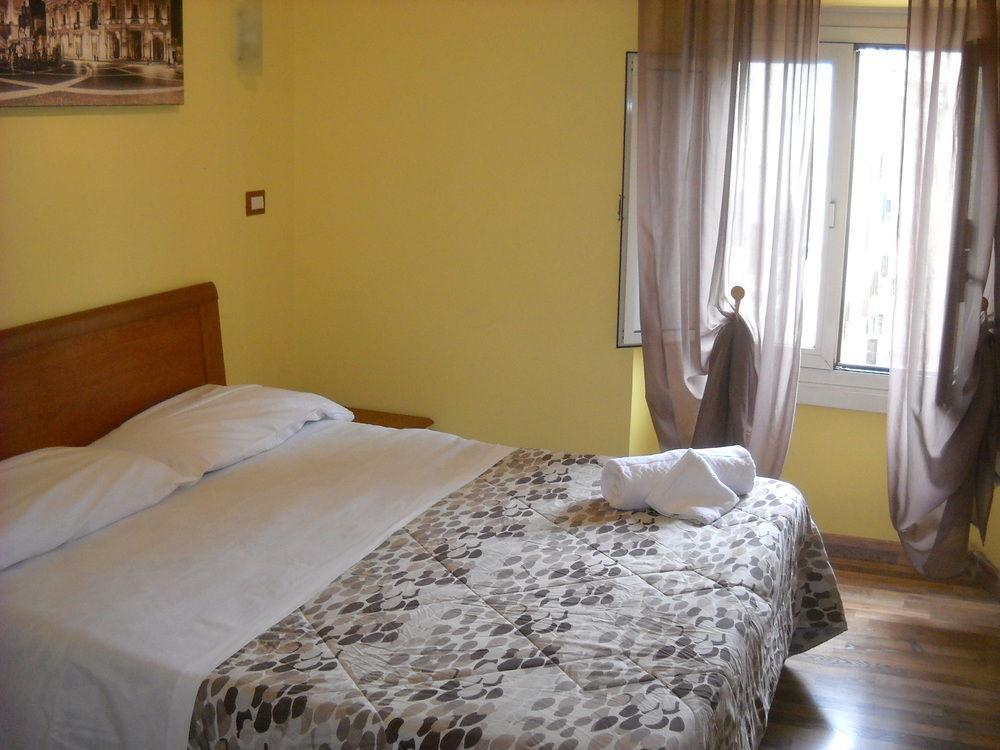 Rome'S Best Holidays Guest House Exterior foto