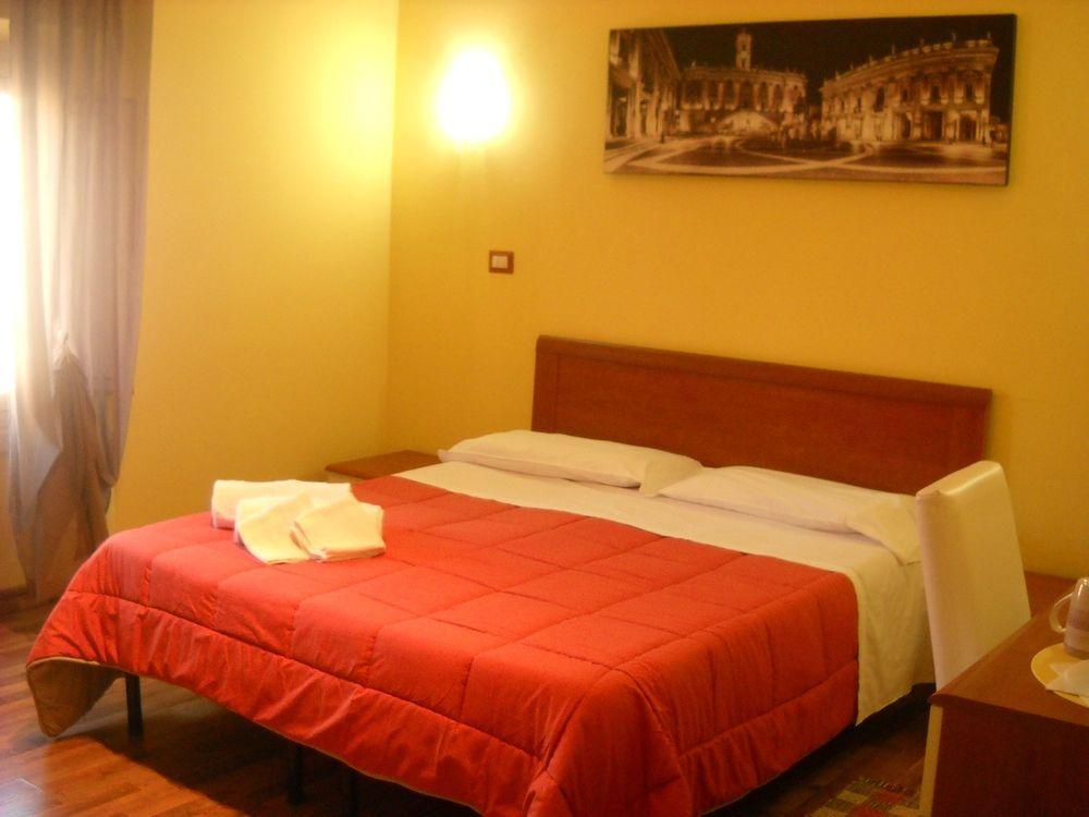 Rome'S Best Holidays Guest House Exterior foto