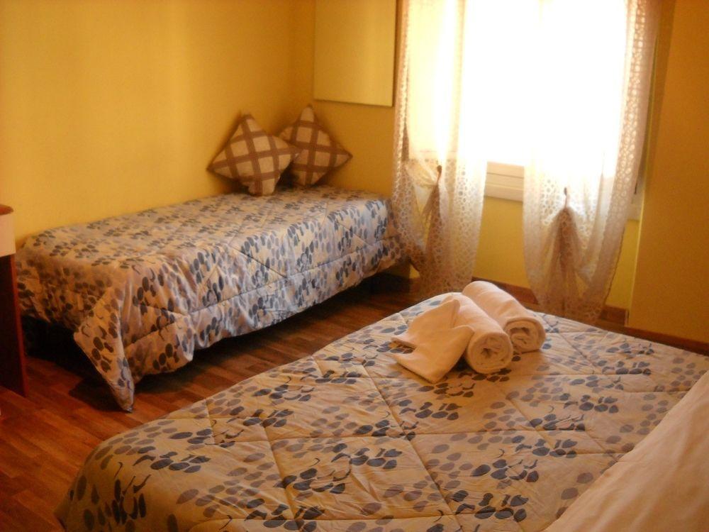 Rome'S Best Holidays Guest House Exterior foto