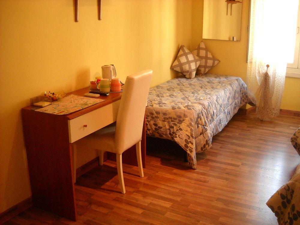 Rome'S Best Holidays Guest House Exterior foto