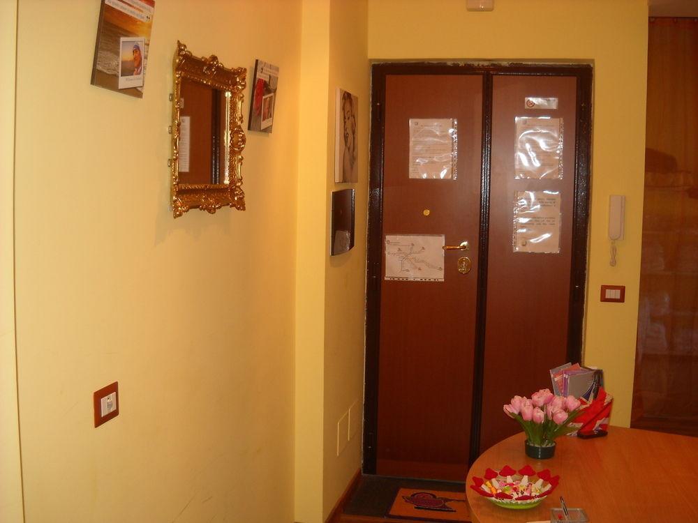 Rome'S Best Holidays Guest House Exterior foto