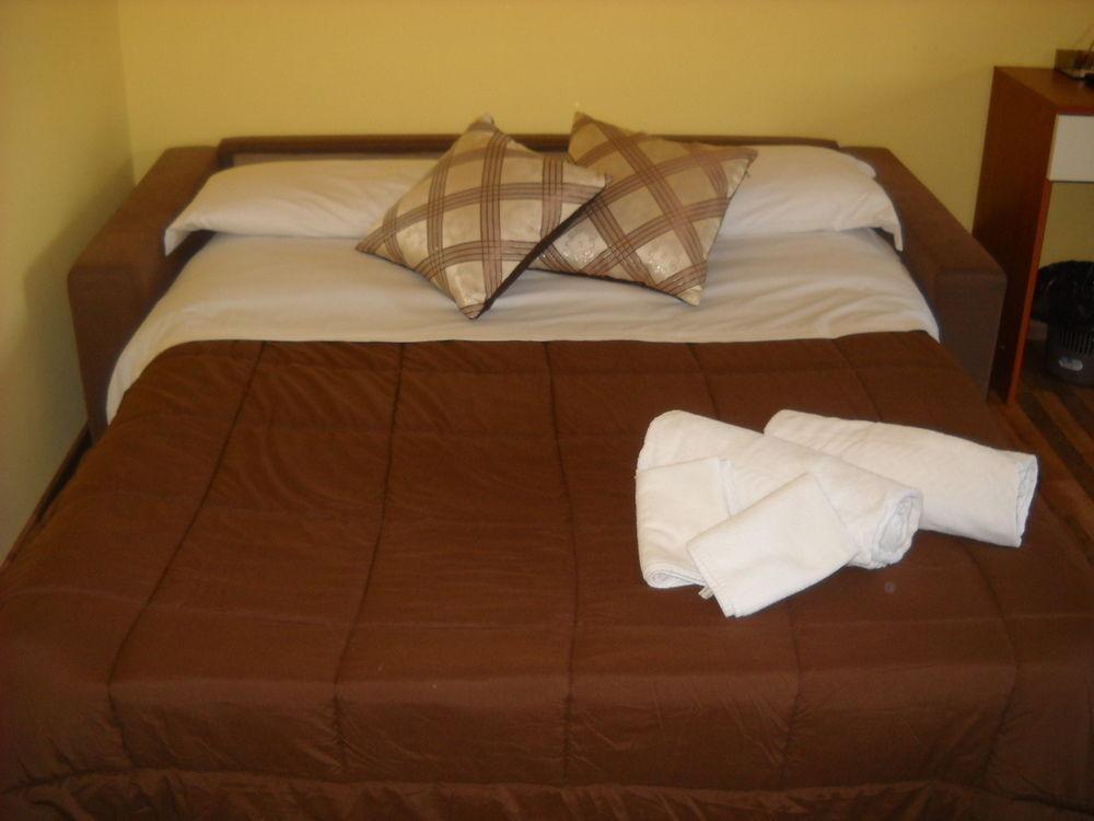 Rome'S Best Holidays Guest House Exterior foto