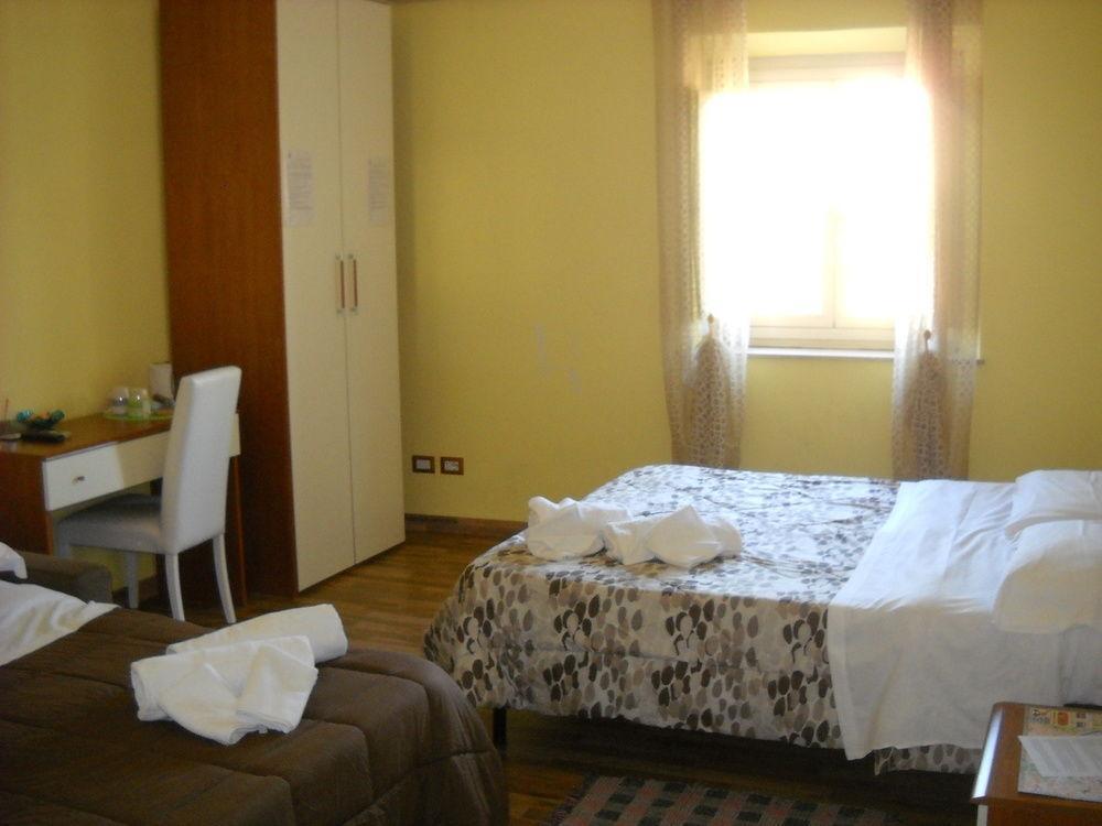 Rome'S Best Holidays Guest House Exterior foto