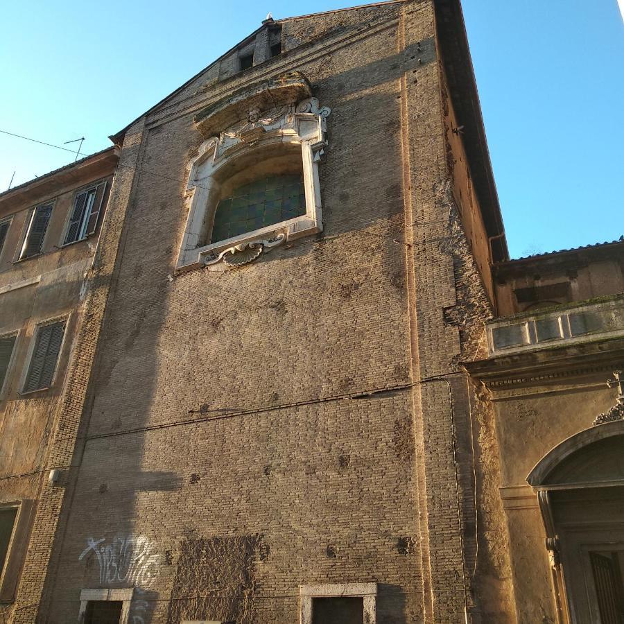 Rome'S Best Holidays Guest House Exterior foto